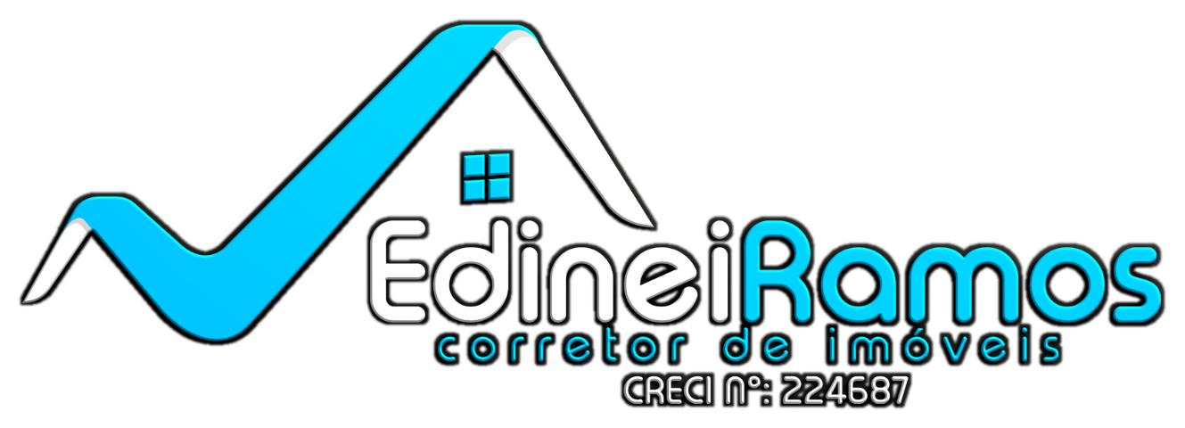 Edinei Ramos Corretor de Imóveis
